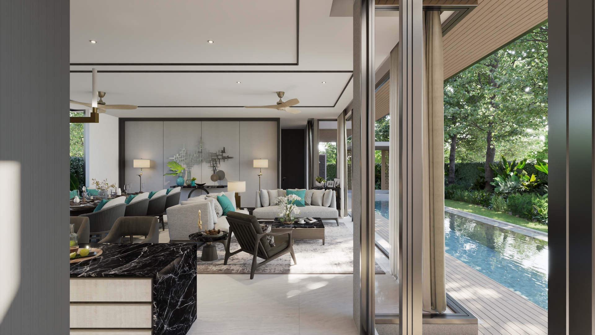 The Ozone Grand Residences 63